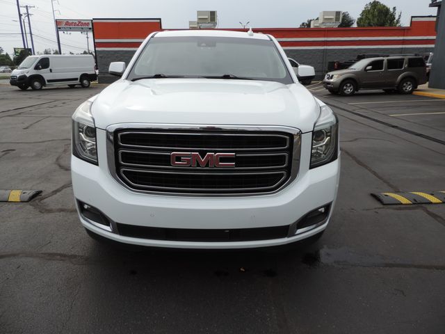 2019 GMC Yukon XL SLT 4WD
