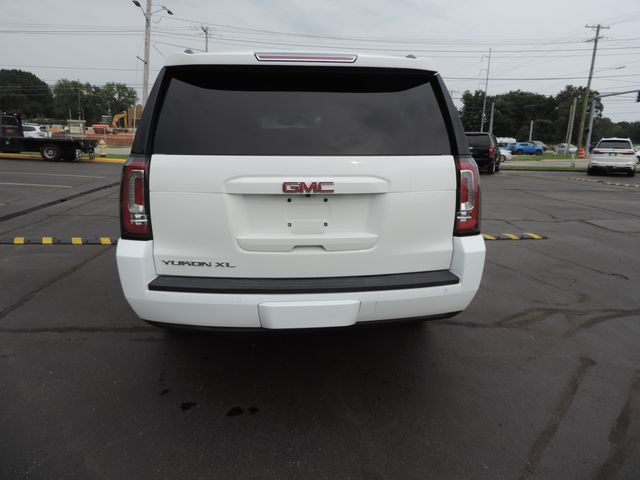 2019 GMC Yukon XL SLT 4WD