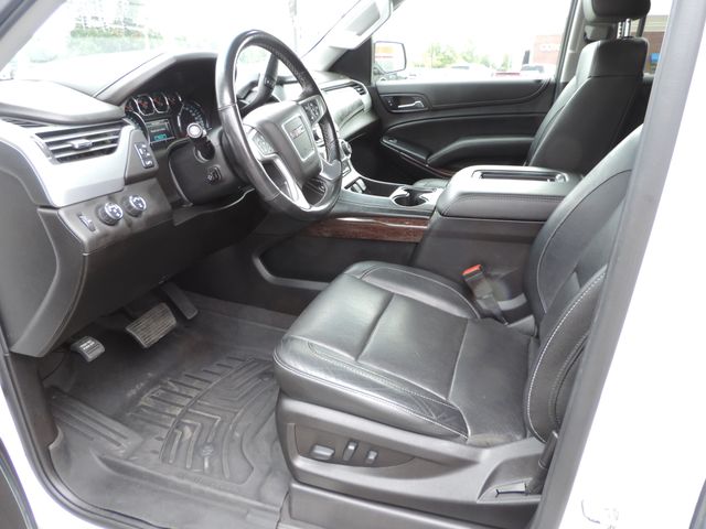 2019 GMC Yukon XL SLT 4WD