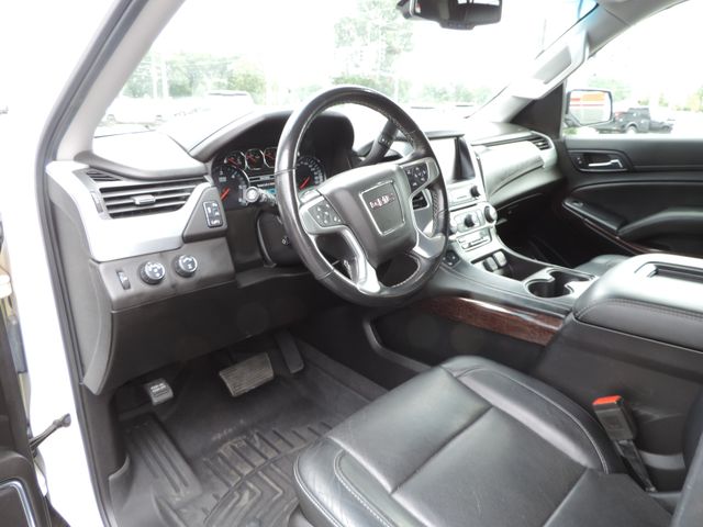 2019 GMC Yukon XL SLT 4WD
