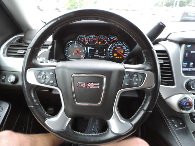 2019 GMC Yukon XL SLT 4WD