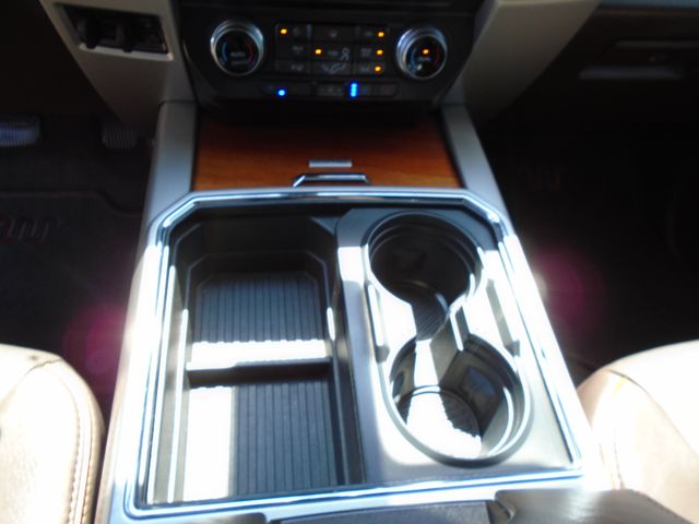 2017 Ford F-250 SD XLT Crew Cab Long Bed 4WD