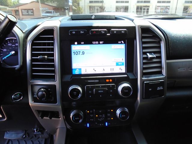 2019 Ford F-250 SD XLT Crew Cab Long Bed 4WD