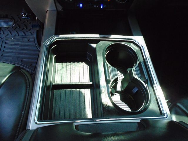 2019 Ford F-250 SD XLT Crew Cab Long Bed 4WD