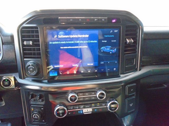 2021 Ford F-150 Lariat SuperCrew 5.5-ft. Bed 4WD