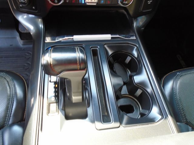 2021 Ford F-150 Lariat SuperCrew 5.5-ft. Bed 4WD