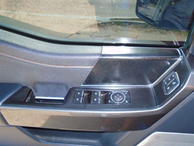 2021 Ford F-150 Lariat SuperCrew 5.5-ft. Bed 4WD