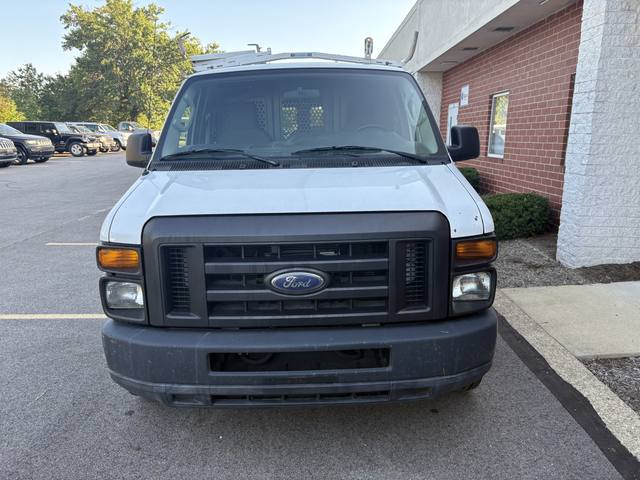 2011 Ford Econoline E-250