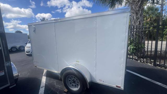 2025 Quality Cargo LLC 5x10sa