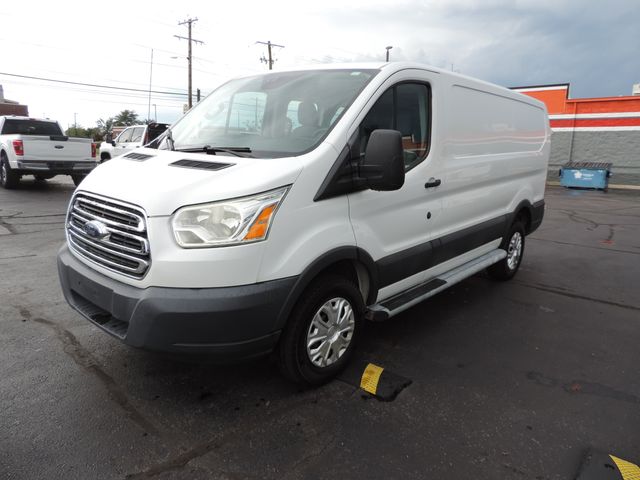 2016 Ford Transit 250 Van Low Roof 60/40 Pass.130-in. WB