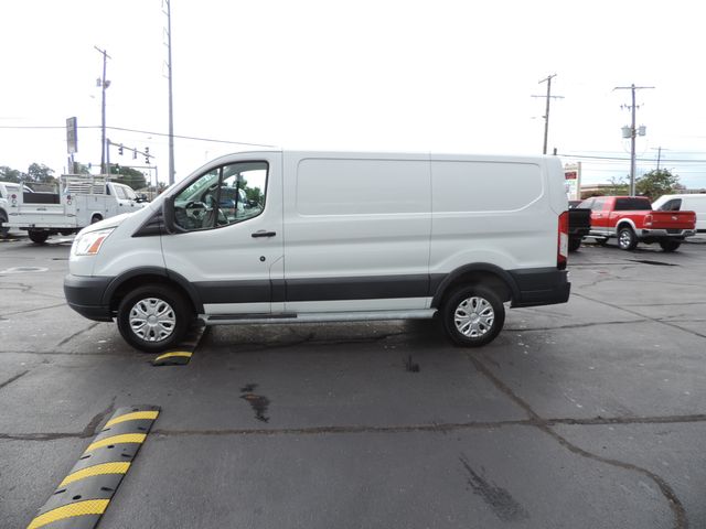 2016 Ford Transit 250 Van Low Roof 60/40 Pass.130-in. WB