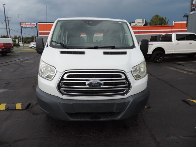 2016 Ford Transit 250 Van Low Roof 60/40 Pass.130-in. WB