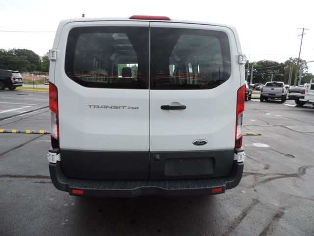 2016 Ford Transit 250 Van Low Roof 60/40 Pass.130-in. WB