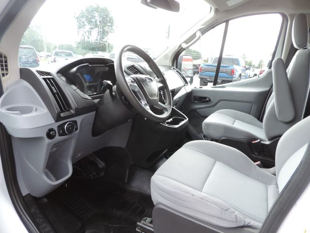 2016 Ford Transit 250 Van Low Roof 60/40 Pass.130-in. WB