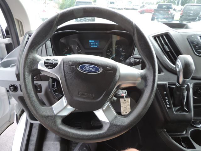 2016 Ford Transit 250 Van Low Roof 60/40 Pass.130-in. WB