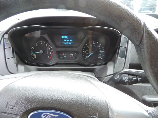 2016 Ford Transit 250 Van Low Roof 60/40 Pass.130-in. WB