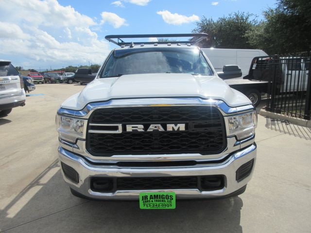 2019 RAM 3500 Crew Cab 2WD DRW