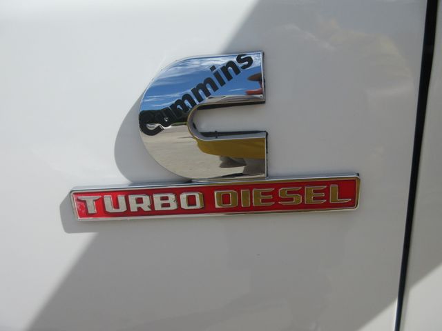 2019 RAM 3500 Crew Cab 2WD DRW