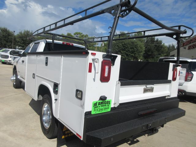 2019 RAM 3500 Crew Cab 2WD DRW