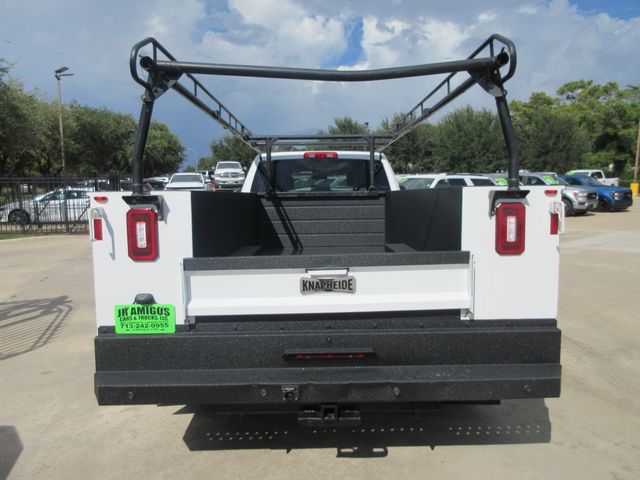 2019 RAM 3500 Crew Cab 2WD DRW