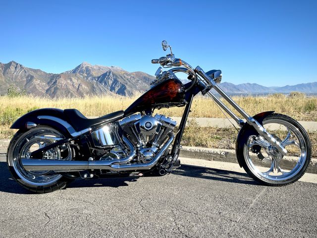 2007 Thunder Mountain Keystone  103