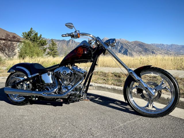 2007 Thunder Mountain Keystone  103