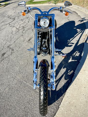 2007 Thunder Mountain Keystone  103