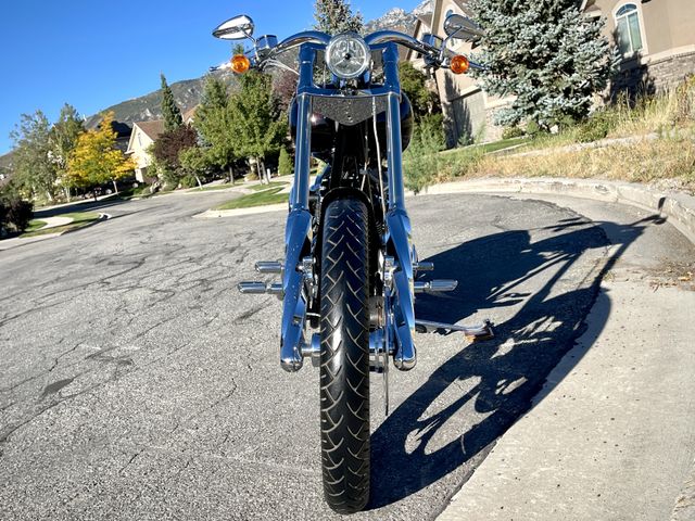 2007 Thunder Mountain Keystone  103