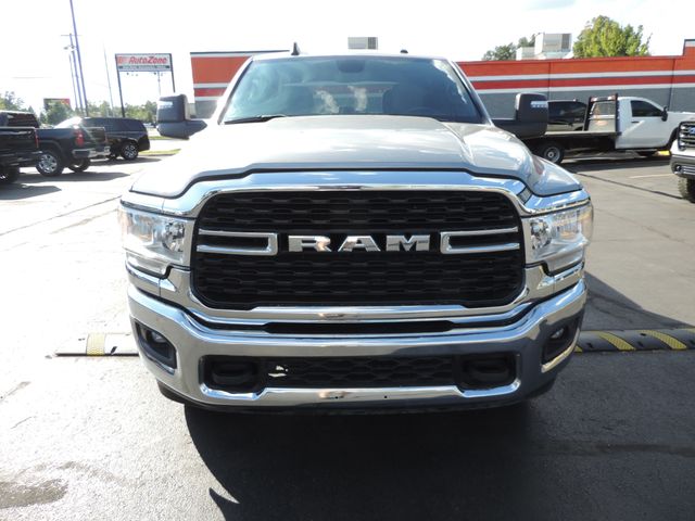 2024 RAM 2500 Crew Cab Big Horn 4WD