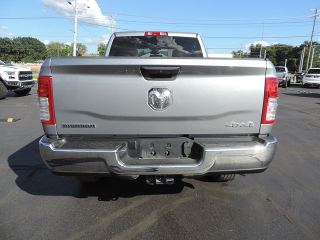 2024 RAM 2500 Crew Cab Big Horn 4WD