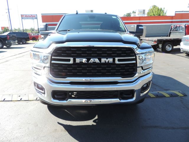2024 RAM 2500 Crew Cab Big Horn 4WD