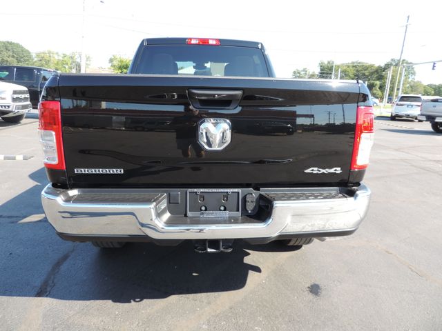 2024 RAM 2500 Crew Cab Big Horn 4WD