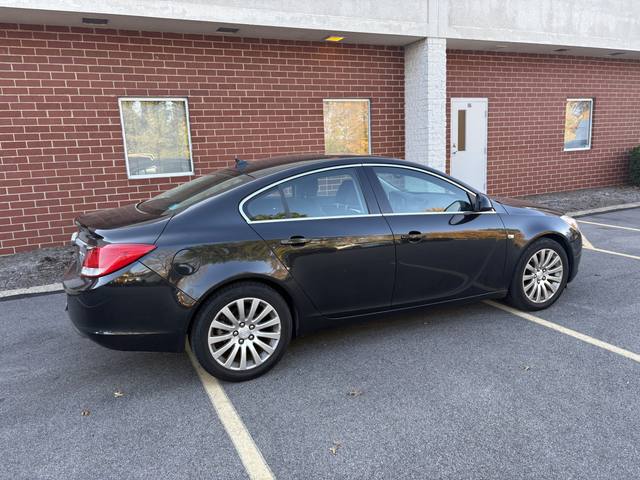 2011 Buick Regal CXL - 2XL