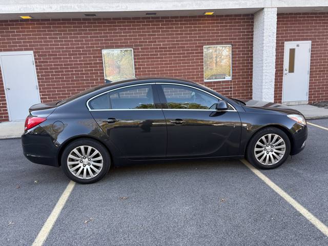 2011 Buick Regal CXL - 2XL