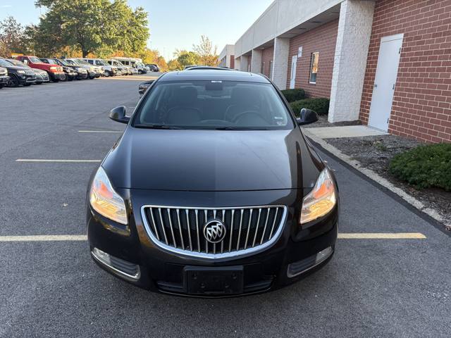 2011 Buick Regal CXL - 2XL