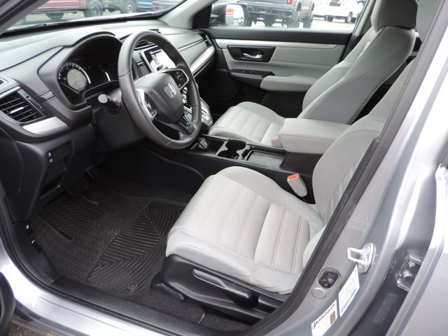 2019 Honda CR-V LX AWD