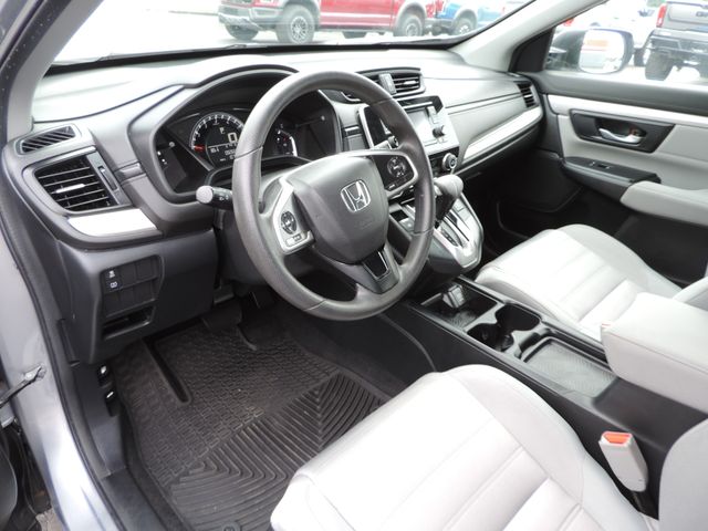 2019 Honda CR-V LX AWD