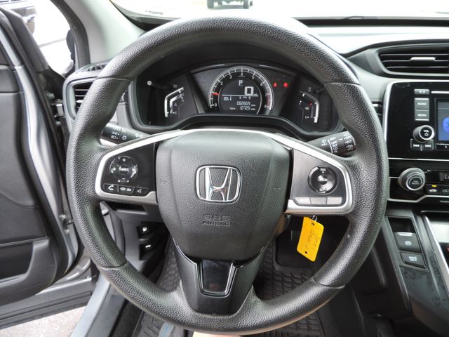 2019 Honda CR-V LX AWD
