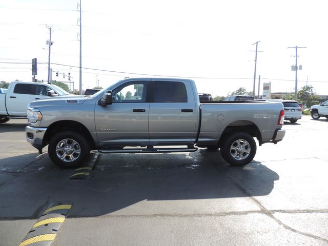 2024 RAM 2500 Crew Cab Big Horn 4WD