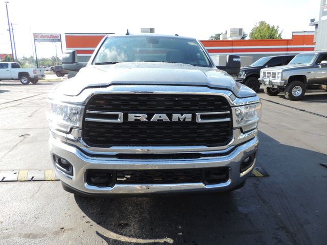 2024 RAM 2500 Crew Cab Big Horn 4WD