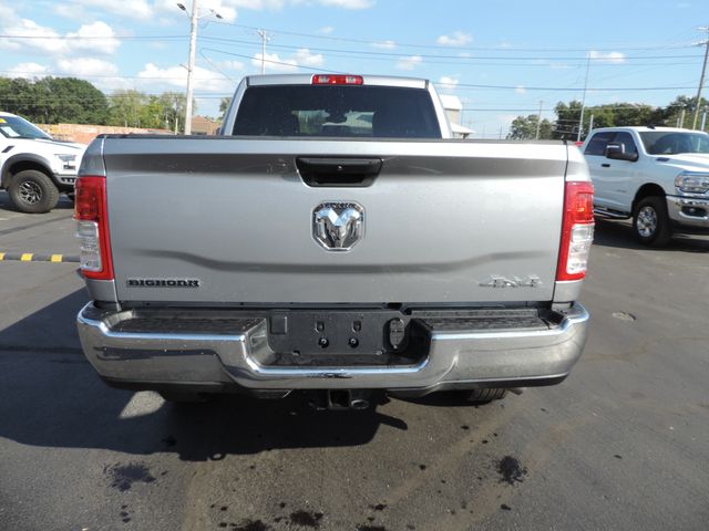 2024 RAM 2500 Crew Cab Big Horn 4WD