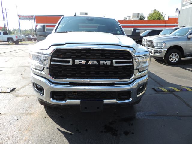 2024 RAM 2500 Crew Cab Big Horn 4WD