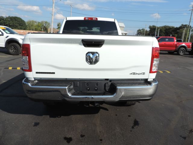 2024 RAM 2500 Crew Cab Big Horn 4WD