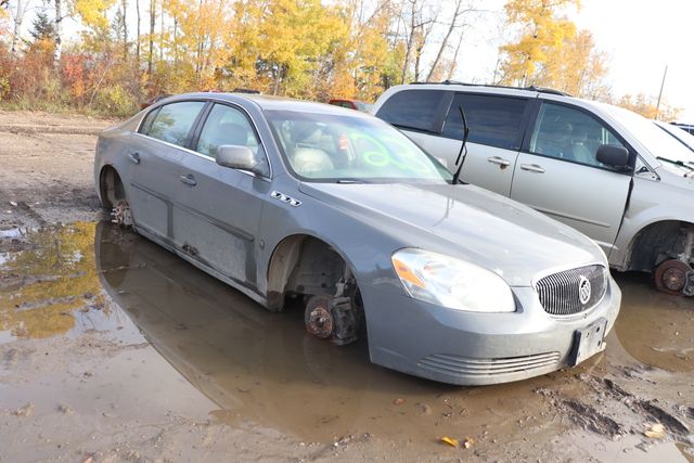 2006 Buick Lucerne CXL V6