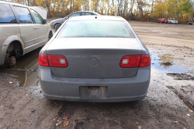 2006 Buick Lucerne CXL V6