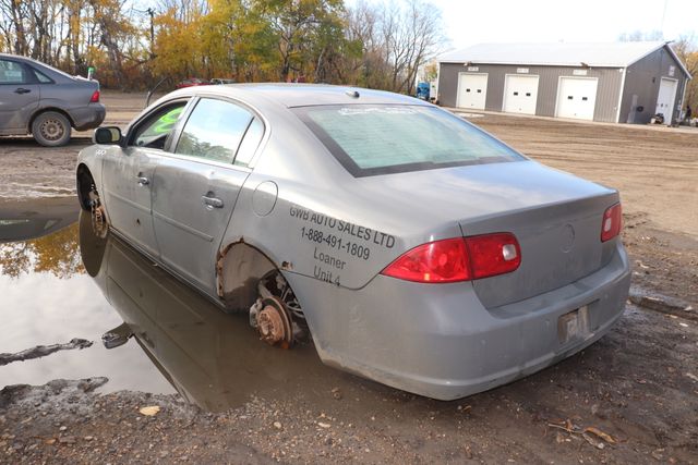 2006 Buick Lucerne CXL V6