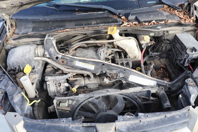 2010 Dodge Grand Caravan SE