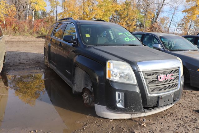 2014 GMC Terrain SLE2 FWD