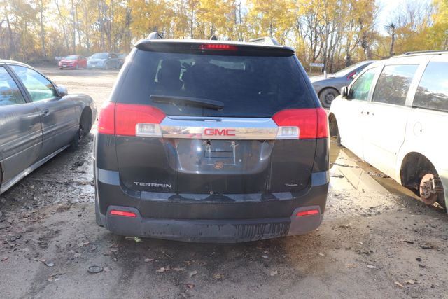 2014 GMC Terrain SLE2 FWD