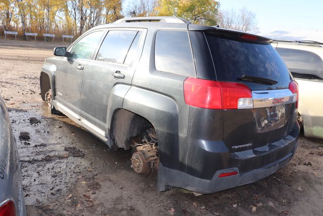 2014 GMC Terrain SLE2 FWD